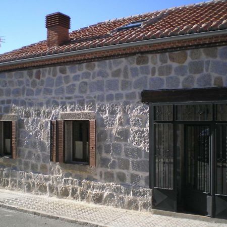 Casa Luz Βίλα Ávila Εξωτερικό φωτογραφία