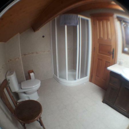 Casa Luz Βίλα Ávila Εξωτερικό φωτογραφία