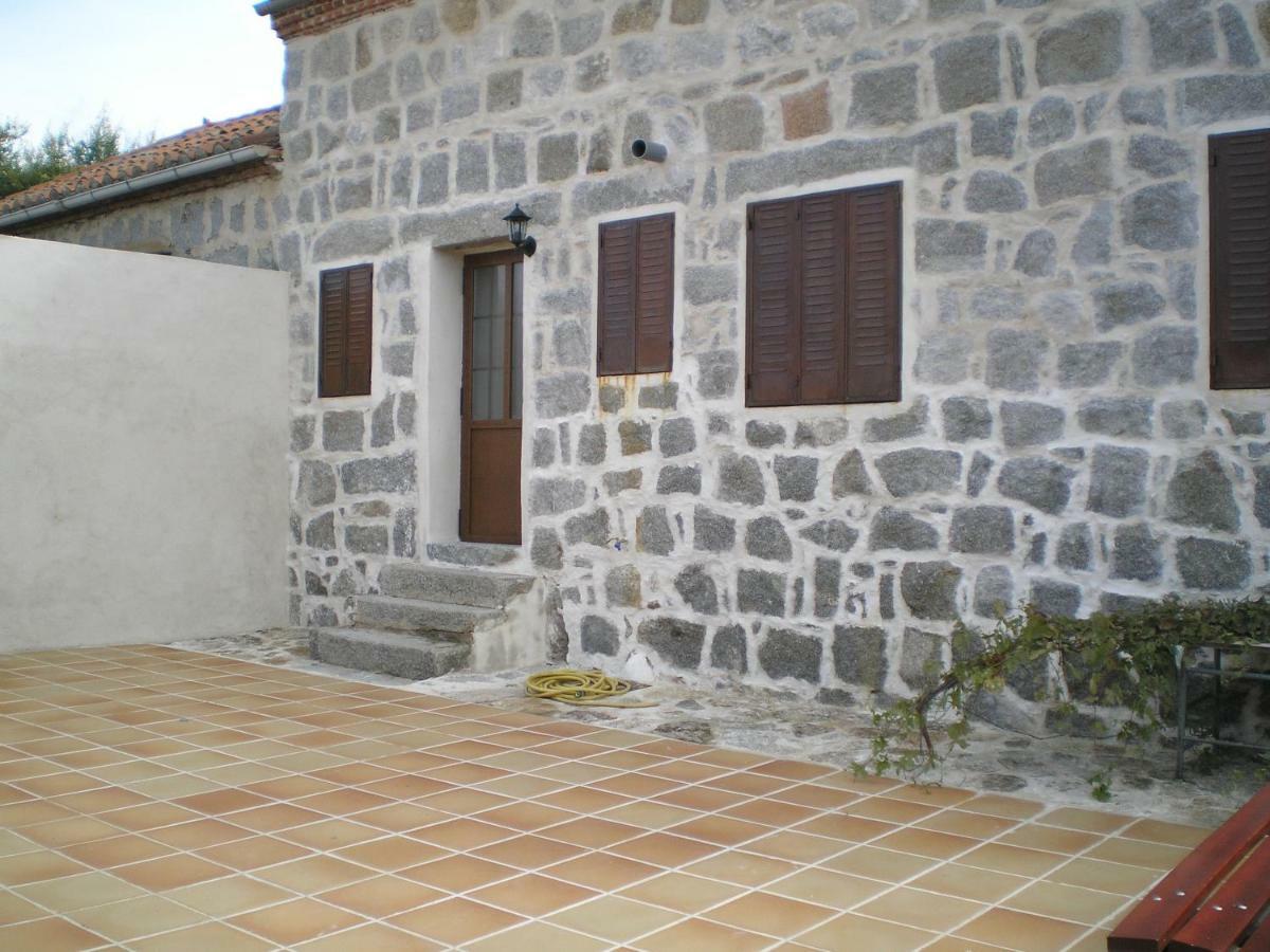 Casa Luz Βίλα Ávila Εξωτερικό φωτογραφία