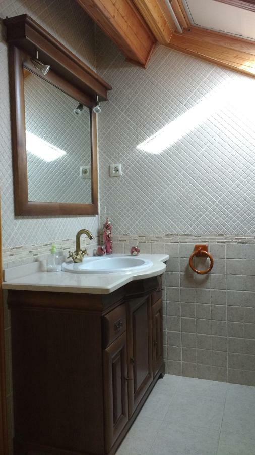 Casa Luz Βίλα Ávila Εξωτερικό φωτογραφία