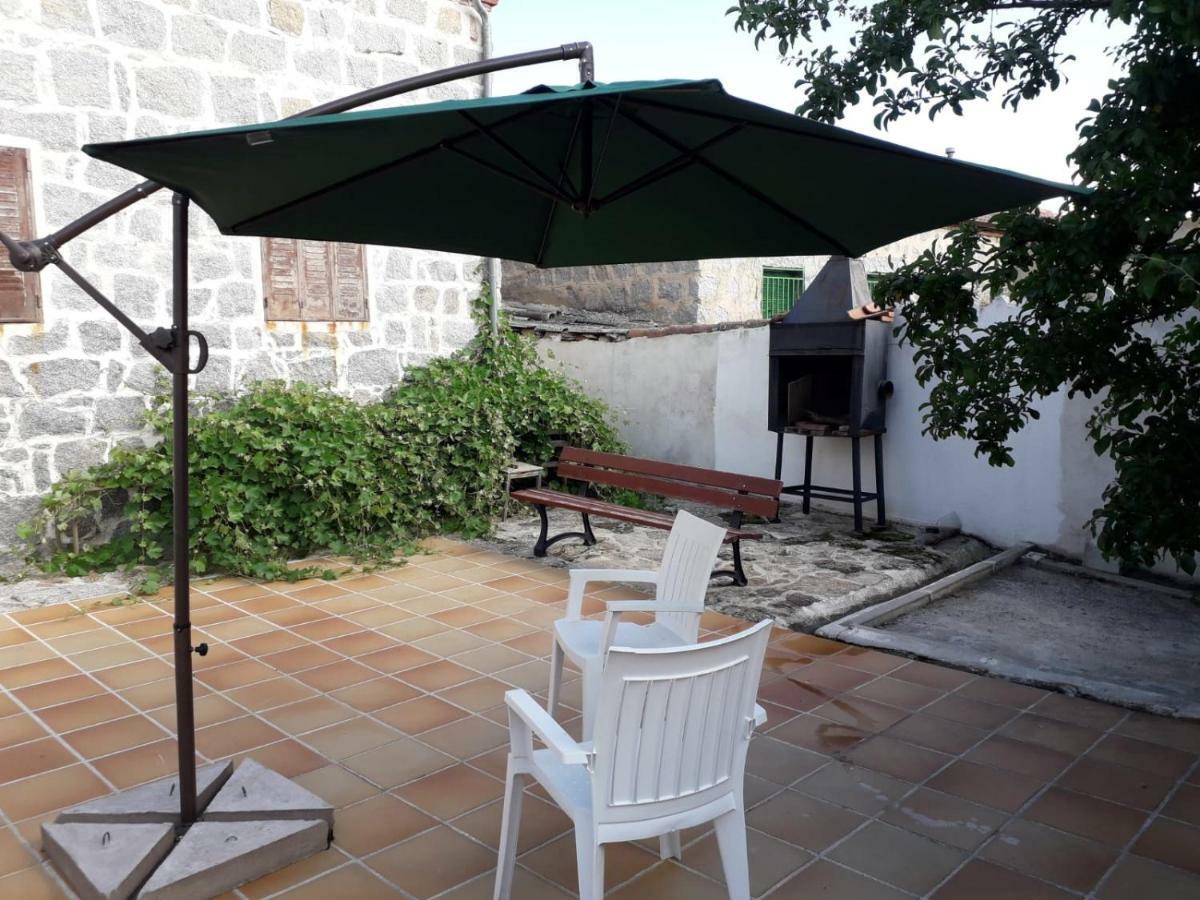 Casa Luz Βίλα Ávila Εξωτερικό φωτογραφία