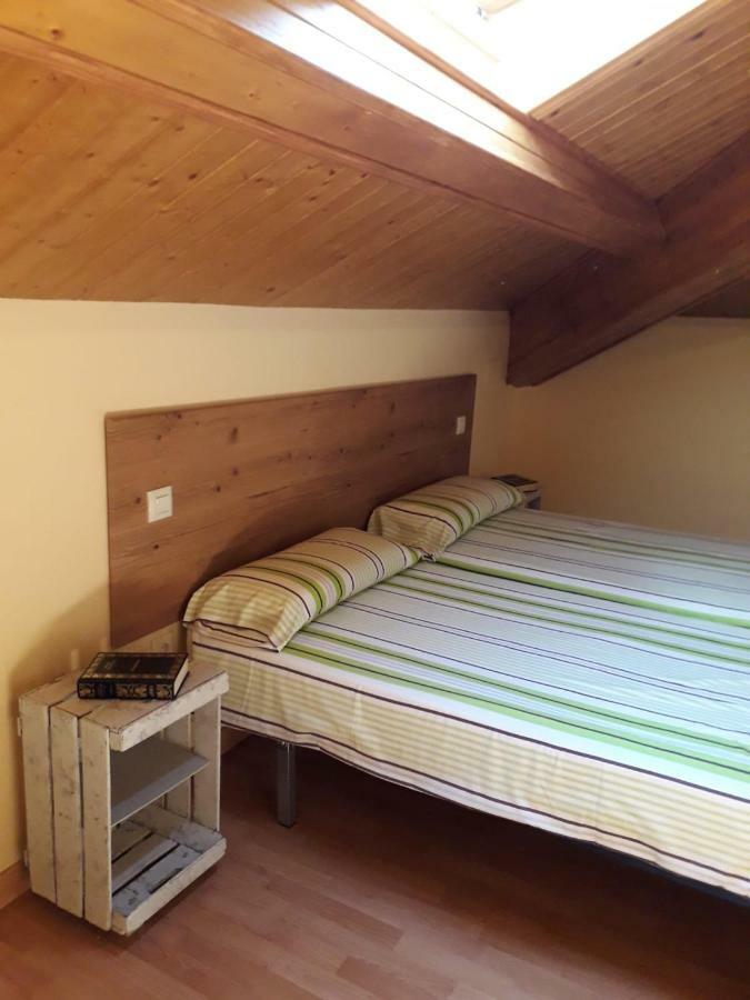 Casa Luz Βίλα Ávila Εξωτερικό φωτογραφία