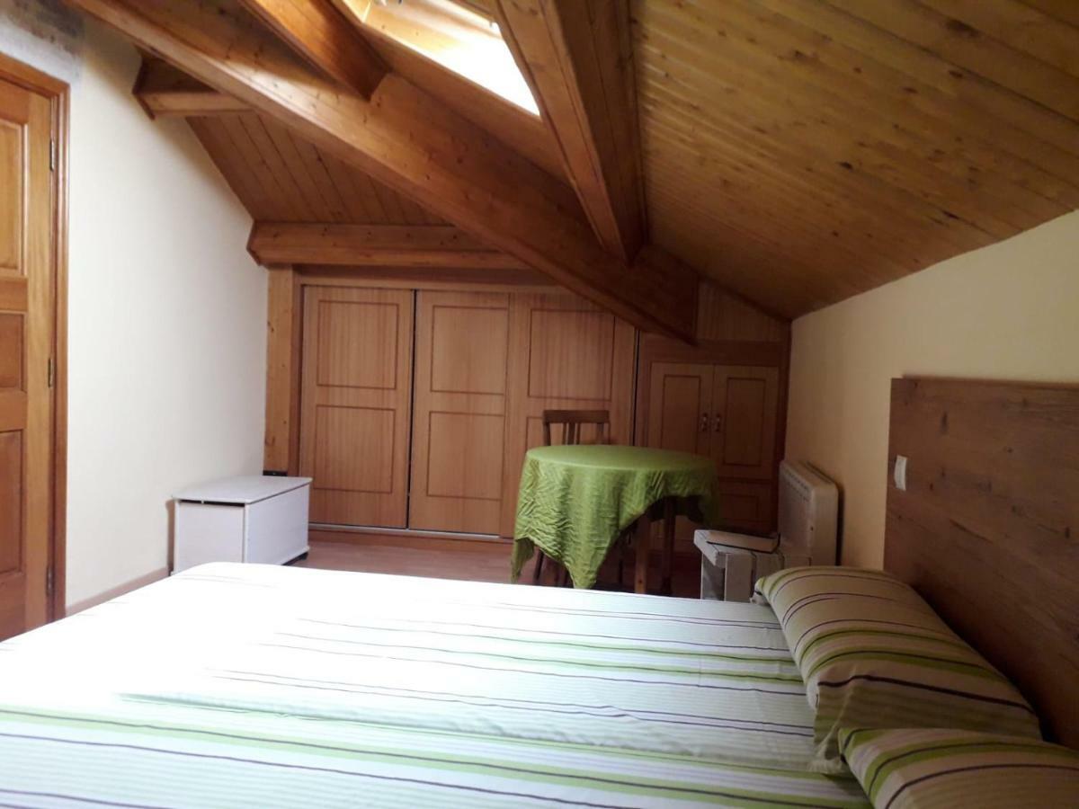 Casa Luz Βίλα Ávila Εξωτερικό φωτογραφία