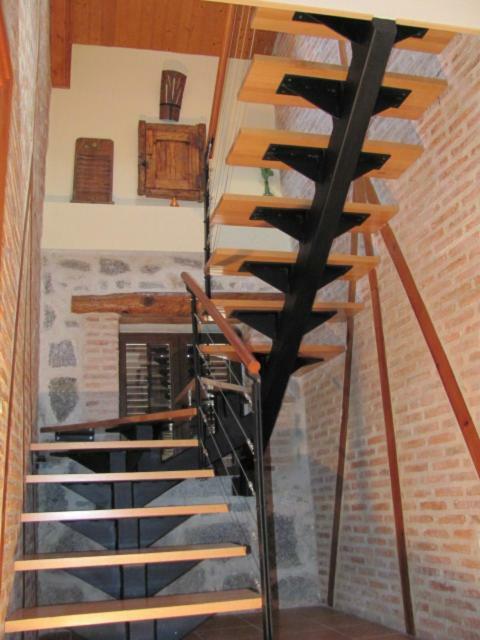 Casa Luz Βίλα Ávila Εξωτερικό φωτογραφία
