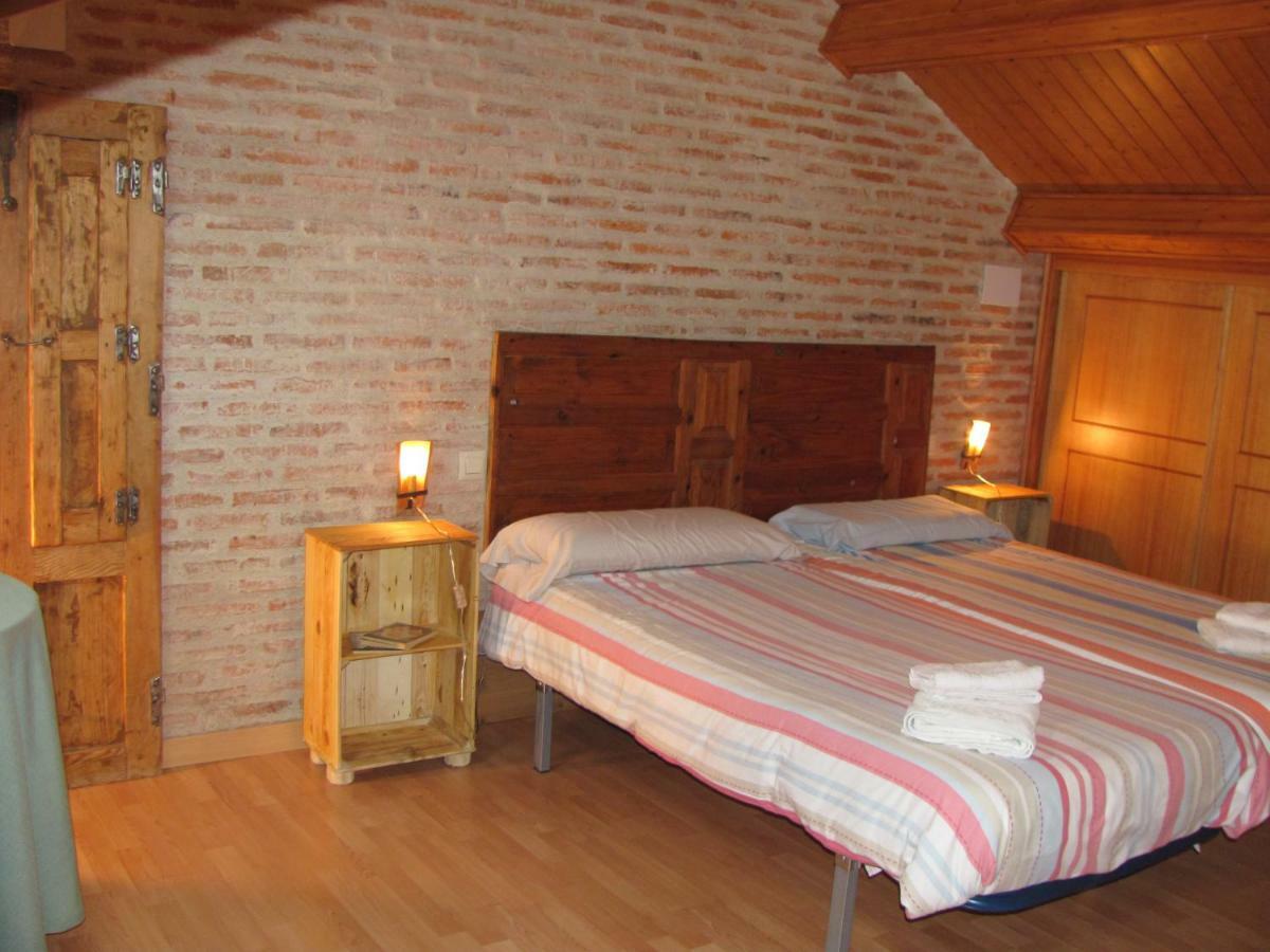 Casa Luz Βίλα Ávila Εξωτερικό φωτογραφία