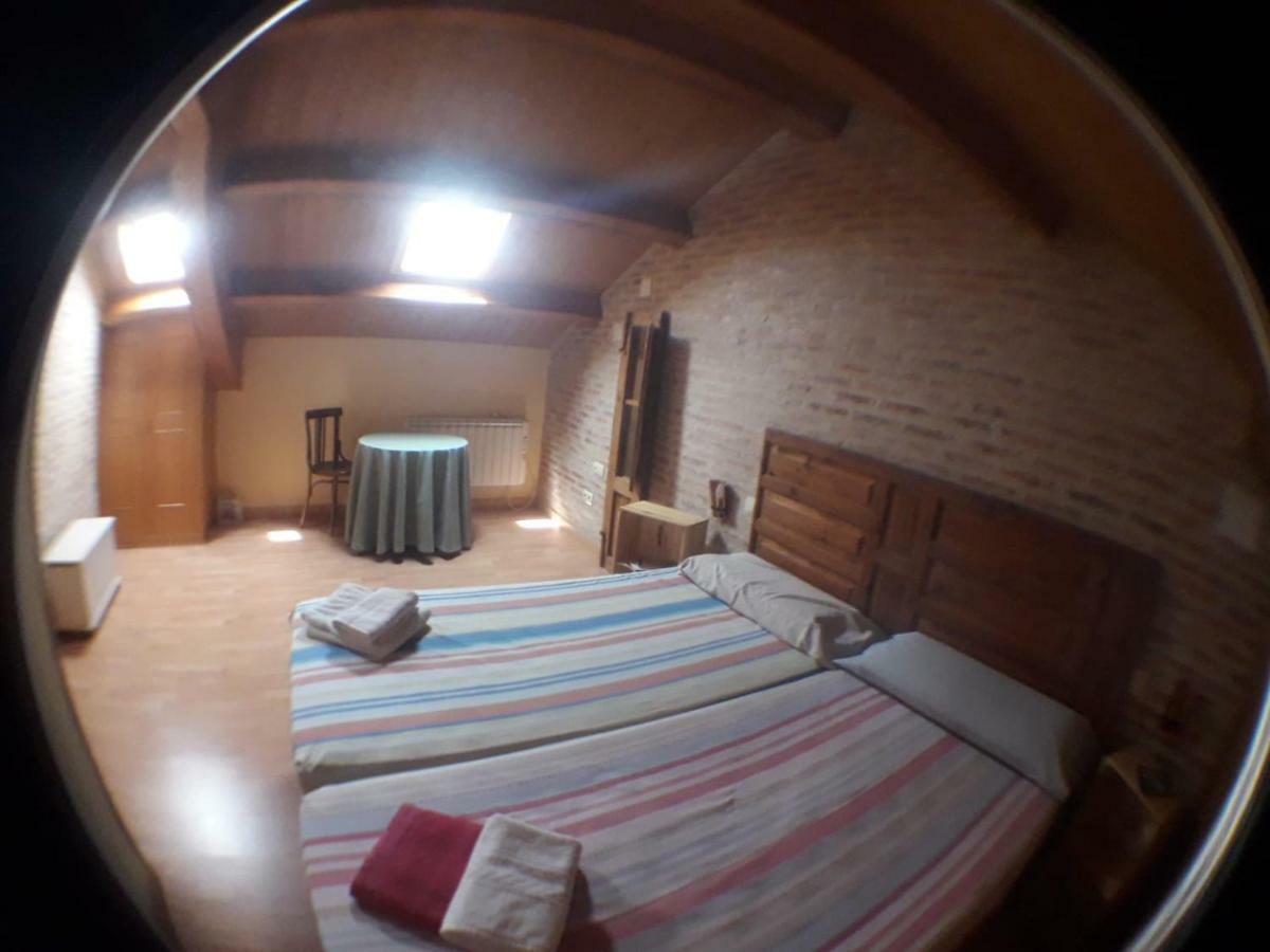 Casa Luz Βίλα Ávila Εξωτερικό φωτογραφία