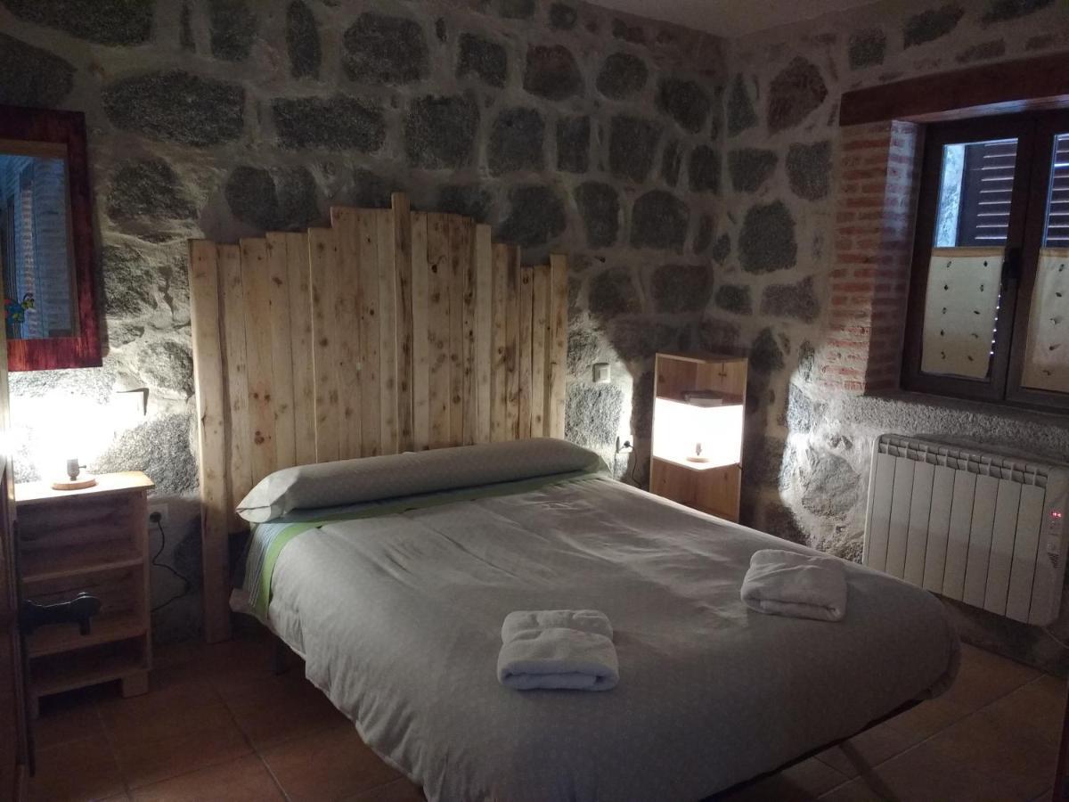 Casa Luz Βίλα Ávila Εξωτερικό φωτογραφία